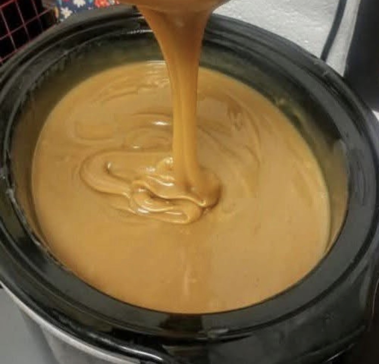 Thick Caramel Sauce Deesviral